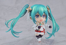 Load image into Gallery viewer, 2156 Hatsune Miku GT Project Nendoroid Racing Miku: 2023 Ver.-sugoitoys-4