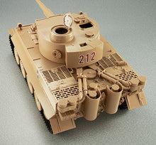 Load image into Gallery viewer, GIRLS und PANZER figma Vehicles Tiger I-sugoitoys-4