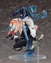 Load image into Gallery viewer, SSSS.GRIDMAN Good Smile Company Rikka Takarada ~I believe in future~ - Sugoi Toys