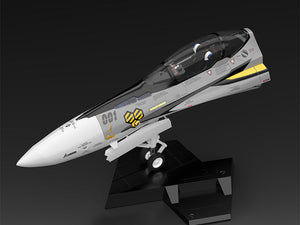 Macross F PLAMAX MF-63: minimum factory Fighter Nose Collection VF-25S (Ozma Lee's Fighter)-sugoitoys-4