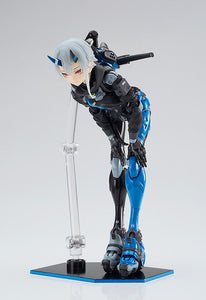 SHOJO-HATSUDOKI Max Factory MOTORED CYBORG RUNNER SSX_155 "TECHNO AZUR"-sugoitoys-3