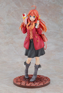 The Quintessential Quintuplets ∬ Good Smile Company Itsuki Nakano: Date Style Ver.-sugoitoys-4