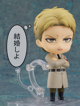 Load image into Gallery viewer, 1893 Attack on Titan Nendoroid Reiner Braun-sugoitoys-4
