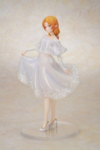 Uncle from Another World FuRyu Elf Dress ver.-sugoitoys-4