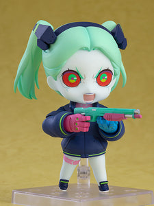 2186 Cyberpunk: Edgerunners Nendoroid Rebecca-sugoitoys-4