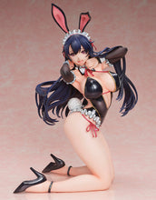 Load image into Gallery viewer, BINDing Creators Opinion BINDing Ayaka Sawara Bare Leg Ver.-sugoitoys-3