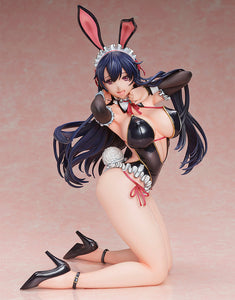 BINDing Creators Opinion BINDing Ayaka Sawara Bare Leg Ver.-sugoitoys-3