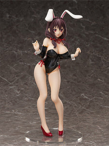 KONO SUBARASHII SEKAI NI SYUKUFUKU WO! FREEing Yunyun: Bare Leg Bunny Ver.-sugoitoys-4