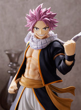 Load image into Gallery viewer, Fairy Tail Final Season POP UP PARADE Natsu Dragneel XL-sugoitoys-4