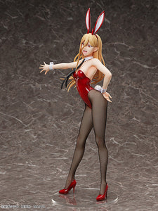 Chainsaw Man FREEing Power: Bunny Ver.-sugoitoys-4