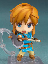 Load image into Gallery viewer, 733-DX The Legend of Zelda: Breath of the Wild Nendoroid Link DX Edition(4th-run)-sugoitoys-5
