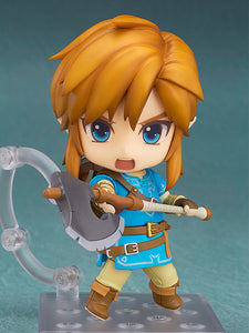 733-DX The Legend of Zelda: Breath of the Wild Nendoroid Link DX Edition(4th-run)-sugoitoys-5