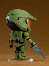 Load image into Gallery viewer, 2177 Halo Infinite Nendoroid Master Chief-sugoitoys-2