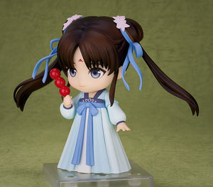 2052-DX Legend of Sword and Fairy Nendoroid Zhao Ling-Er: Nuwa's Descendants Ver. DX-sugoitoys-5