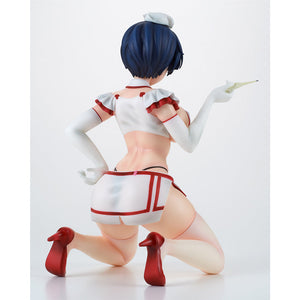 Shinovi Master Senran Kagura: NEW LINK HOBBY STOCK 1/4 Yozakura: Sexy Nurse Ver.-sugoitoys-5