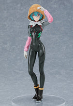 Load image into Gallery viewer, Rebuild of Evangelion POP UP PARADE Rei Ayanami [Tentative Name]: Farming Ver.-sugoitoys-4