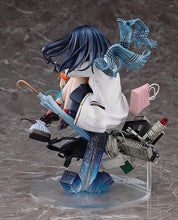 Load image into Gallery viewer, SSSS.GRIDMAN Good Smile Company Rikka Takarada ~I believe in future~ - Sugoi Toys