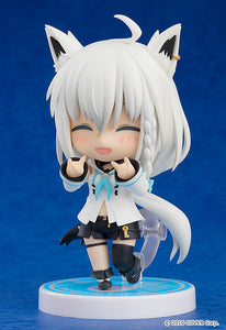 1821 hololive production Nendoroid Shirakami Fubuki(re-run)-sugoitoys-5