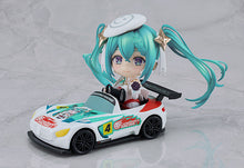 Load image into Gallery viewer, 2156 Hatsune Miku GT Project Nendoroid Racing Miku: 2023 Ver.-sugoitoys-5