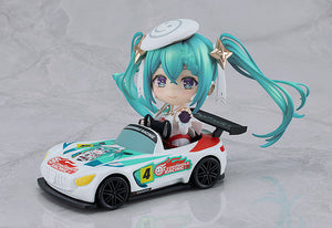 2156 Hatsune Miku GT Project Nendoroid Racing Miku: 2023 Ver.-sugoitoys-5