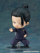 Load image into Gallery viewer, 2206 Jujutsu Kaisen Nendoroid Suguru Geto: Tokyo Jujutsu High School Ver.-sugoitoys-5