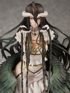 OVERLORD FuRyu Albedo White Dress ver.-sugoitoys-4