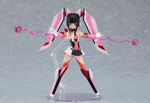 Symphogear GX ACT MODE Shirabe Tsukuyomi-sugoitoys-2