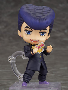 1276 JoJo's Bizarre Adventure: Diamond is Unbreakable Nendoroid Josuke Higashikata(re-run)-sugoitoys-5