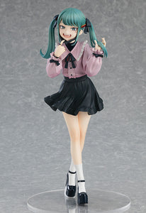 Character Vocal Series 01: Hatsune Miku POP UP PARADE Hatsune Miku: The Vampire Ver. L-sugoitoys-7