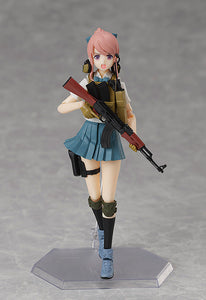 Little Armory x figma Styles figma PLUS Armed JK Variant Loadout Set 1-sugoitoys-5