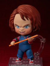 Load image into Gallery viewer, 2176 Child&#39;s Play 2 Nendoroid Chucky-sugoitoys-5