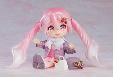 Load image into Gallery viewer, Character Vocal Series 01: Hatsune Miku Nendoroid Doll Sakura Miku: Hanami Outfit Ver.-sugoitoys-5