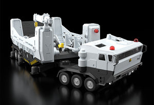 Mobile Police Patlabor MODEROID Type 98 Special Command Vehicle & Type 99 Special Labor Carrier-sugoitoys-5