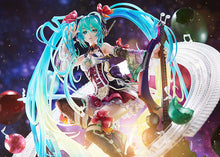 Load image into Gallery viewer, Character Vocal Series 01: Hatsune Miku Max Factory Hatsune Miku: Virtual Pop Star Ver.-sugoitoys-5