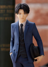 Load image into Gallery viewer, Attack on Titan POP UP PARADE Levi: Suit Ver.-sugoitoys-5