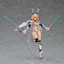Load image into Gallery viewer, 594 BUNNY SUIT PLANNING Max Factory figma Sophia F. Shirring: Bikini Armor ver.-sugoitoys-6