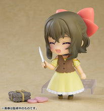 Load image into Gallery viewer, 2192 Kuma Kuma Kuma Bear Punch! Nendoroid Fina-sugoitoys-2