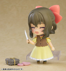 2192 Kuma Kuma Kuma Bear Punch! Nendoroid Fina-sugoitoys-2