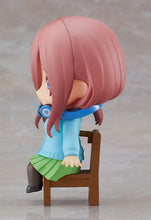 Load image into Gallery viewer, The Quintessential Quintuplets Movie Nendoroid Swacchao! Miku Nakano-sugoitoys-5