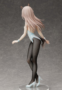 Strike Witches: Road to Berlin FREEing Eila Ilmatar Juutilainen: Bunny Style Ver.-sugoitoys-5