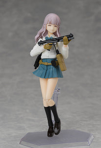 SP-159 Little Armory x figma Styles figma Armed JK: Variant C-sugoitoys-5