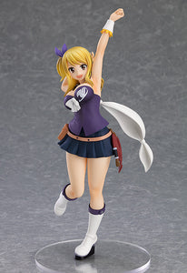 FAIRY TAIL POP UP PARADE Lucy Heartfilia: Grand Magic Royale Ver.-sugoitoys-5