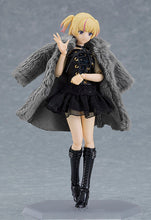 Load image into Gallery viewer, figma Styles figma Styles Fur Coat-sugoitoys-5