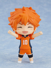 Load image into Gallery viewer, Haikyu!! Nendoroid Surprise Haikyu!! Nationals Arc (Set of 8 Characters)-sugoitoys-6