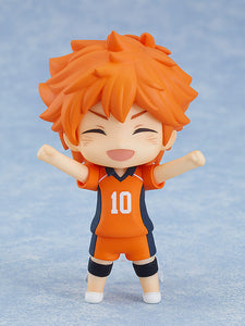 Haikyu!! Nendoroid Surprise Haikyu!! Nationals Arc (Set of 8 Characters)-sugoitoys-6