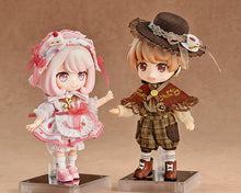 Load image into Gallery viewer, Nendoroid Doll Tea Time Series: Charlie-sugoitoys-4