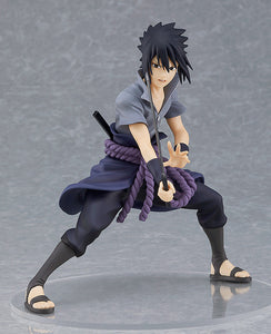 Naruto Shippuden POP UP PARADE Sasuke Uchiha-sugoitoys-4