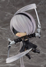 Load image into Gallery viewer, 1475 NieR:Automata Nendoroid NieR:Automata 2B (YoRHa No.2 Type B)(re-run)-sugoitoys-5