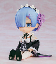 Load image into Gallery viewer, Re:ZERO -Starting Life in Another World- Nendoroid Doll Rem-sugoitoys-4