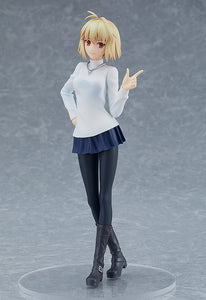 TSUKIHIME -A piece of blue glass moon- POP UP PARADE Arcueid Brunestud-sugoitoys-5